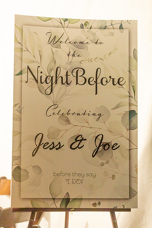 Jessica and Joe Wedding - 11 28 20-1