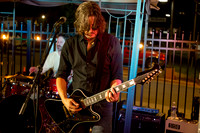 8 29 2025 - Blacklight Idols @ Garage Tavern