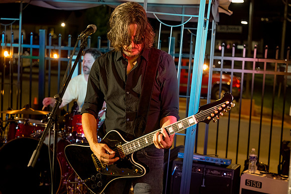 Blacklight Idols - Garage Tavern - 8 29 2025-1