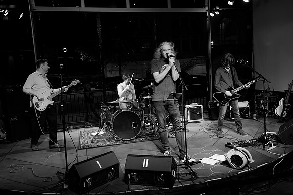 Blacklight Idols - 113 Brewhouse - 9 12 2025-2