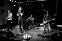 9 12 2025 - Blackllight Idols - 113 Brewhouse