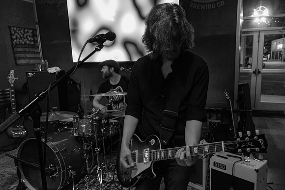 Blacklight Idols - Joymongers - 9 26 2025-9