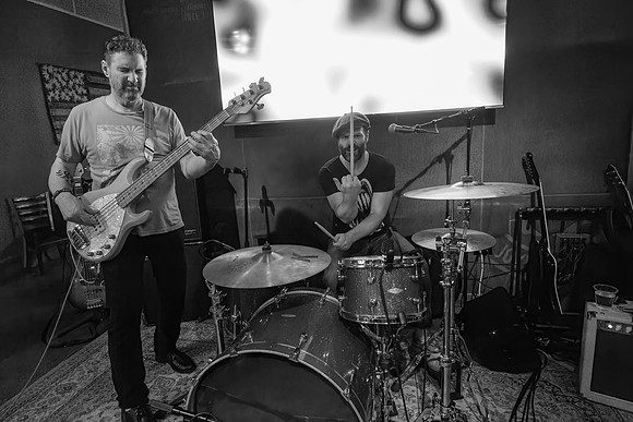 Blacklight Idols - Joymongers - 9 26 2025-11
