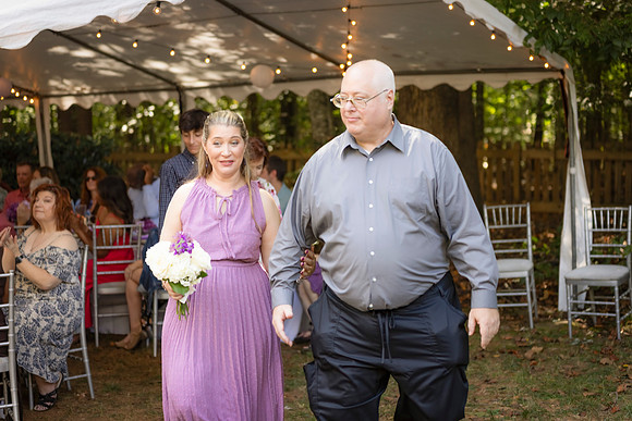 Michael and Candace Wedding - 9 21 2025 - Ceremony-53