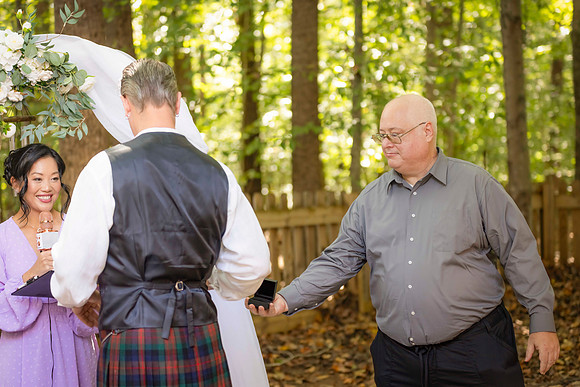 Michael and Candace Wedding - 9 21 2025 - Ceremony-34