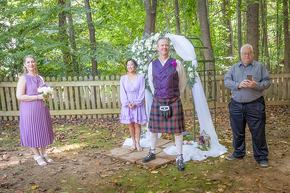 Michael and Candace Wedding - 9 21 2025 - Ceremony-10
