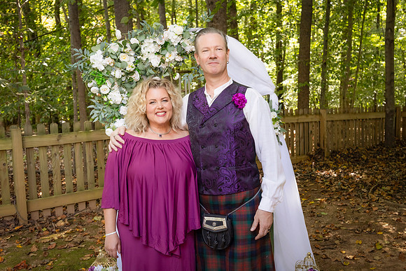 Michael and Candace Wedding - 9 21 2025 - Couple and Group Shots-1
