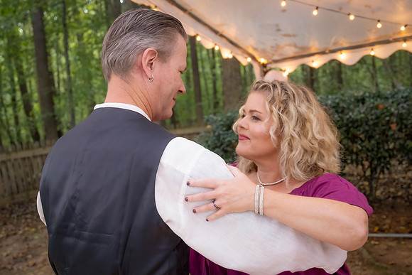 Michael and Candace Wedding - 9 21 2025 - Reception and Dancing-1