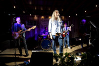 11 7 2025 - Blacklight Idols - Gypsy Road