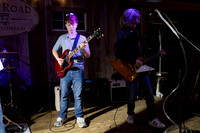 11 7 2025 - Blacklight Idols - Gypsy Road - Pierce
