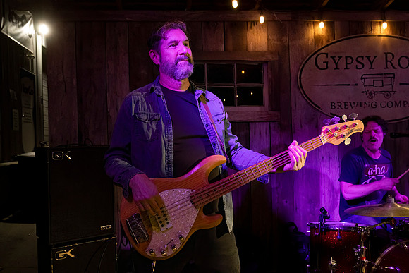 Blacklight Idols - Gypsy Road - 11 7 2025-3