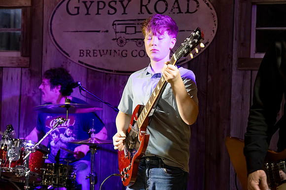 Blacklight Idols - Gypsy Road - 11 7 2025-10