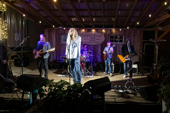 Blacklight Idols - Gypsy Road - 11 7 2025-8