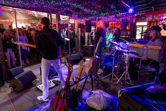 CCYC @ The Deck - Jamestown - 3 9 2025-3