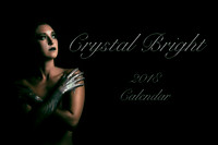 Crystal Bright 2018 Calendar - Non-Watermarked