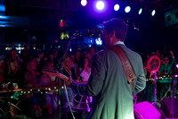 12 26 2025 - CCYC @ Ziggy's Greensboro