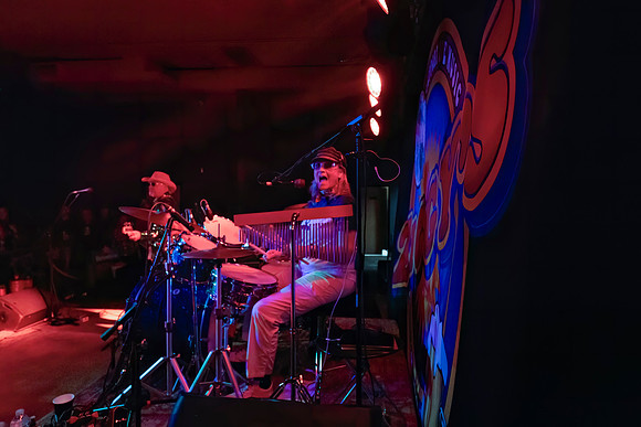 CCYC @ Ziggy's Greensboro - 12 26 2025-5