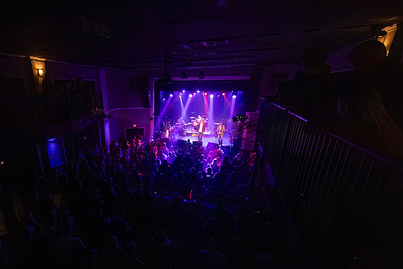 CCYC @ Lincoln Theater - 1 17 2026-14