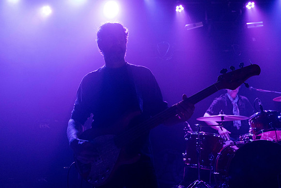 Blacklight Idols @ 1614 HP - 2 21 2026 - Promo-10