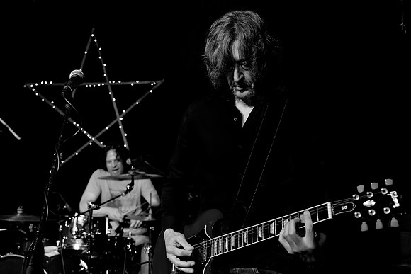 7 24 2026 - Blacklight Idols @Gas Hill BW-1