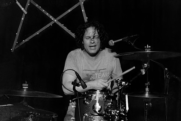 7 24 2026 - Blacklight Idols @Gas Hill BW-10