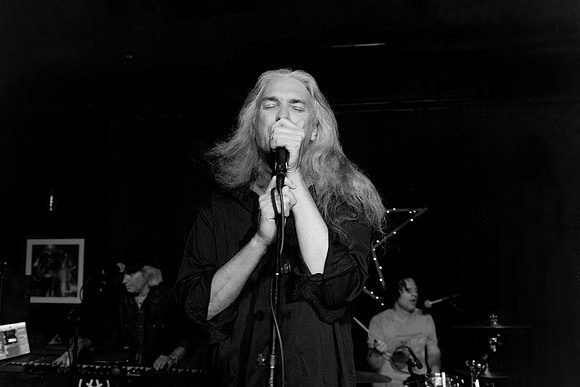 7 24 2026 - Blacklight Idols @Gas Hill BW-13