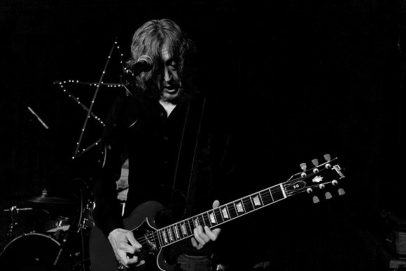 7 24 2026 - Blacklight Idols @Gas Hill BW-15