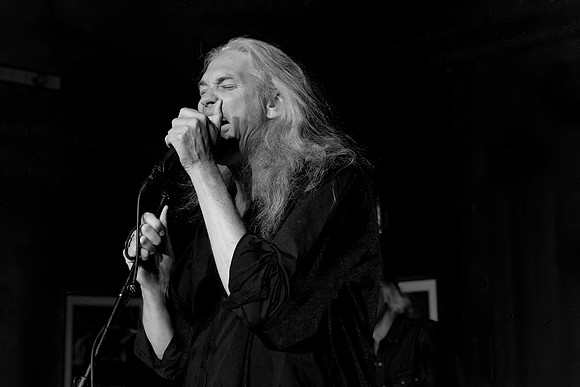 7 24 2026 - Blacklight Idols @Gas Hill BW-25