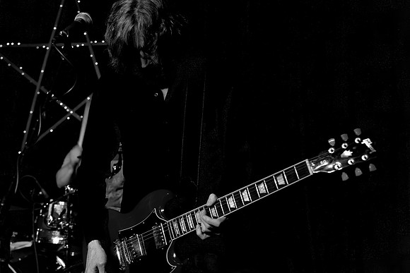 7 24 2026 - Blacklight Idols @Gas Hill BW-29
