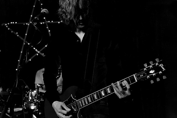 7 24 2026 - Blacklight Idols @Gas Hill BW-30