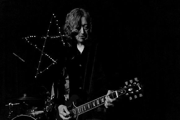 7 24 2026 - Blacklight Idols @Gas Hill BW-32
