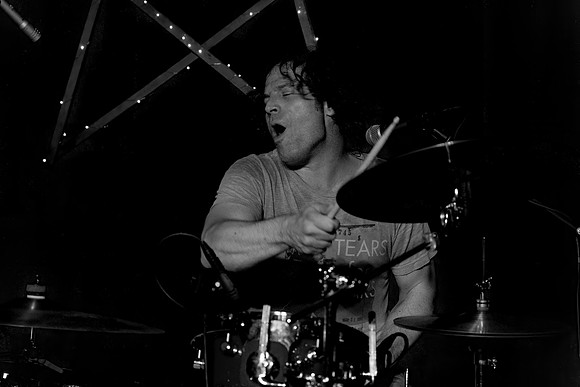 7 24 2026 - Blacklight Idols @Gas Hill BW-31