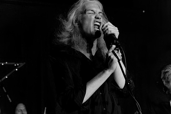 7 24 2026 - Blacklight Idols @Gas Hill BW-28