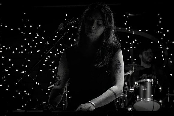 9 25 2026 - The Dreamers @ The Deck-12
