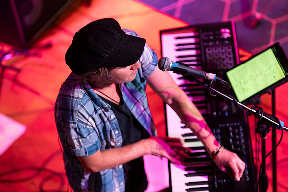 10 16 2026 - Blacklight Idols @ 113 Brewhouse-2