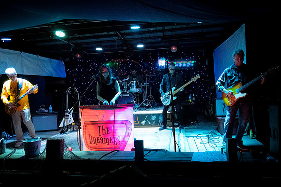 9 25 2026 - The Dreamers @ The Deck-16