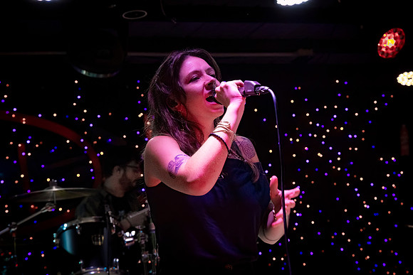 9 25 2026 - The Dreamers @ The Deck-2