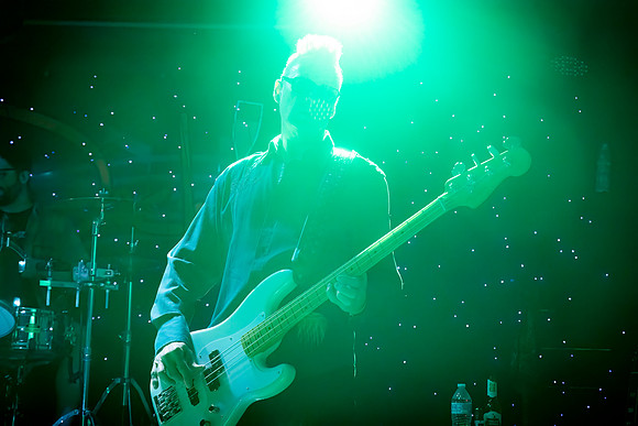 9 25 2026 - The Dreamers @ The Deck-20