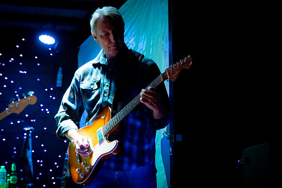 9 25 2026 - The Dreamers @ The Deck-17