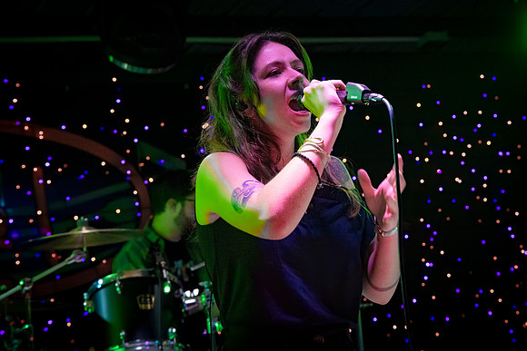 9 25 2026 - The Dreamers @ The Deck-1