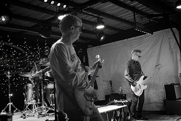 9 25 2026 - The Dreamers @ The Deck-10