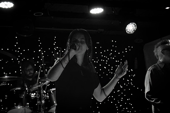 9 25 2026 - The Dreamers @ The Deck-3