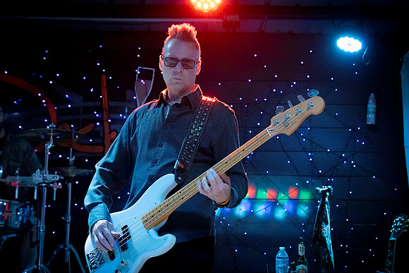 9 25 2026 - The Dreamers @ The Deck-21