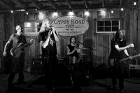 6 13 2025 - Blacklight Idols @ Gypsy Road