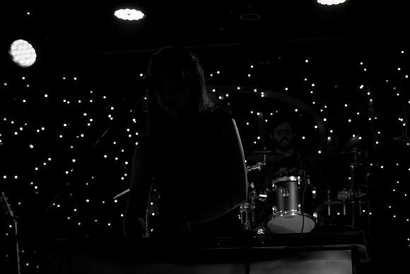 9 25 2026 - The Dreamers @ The Deck-13