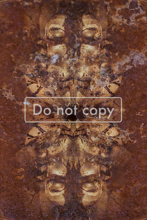 This Rusted Soul