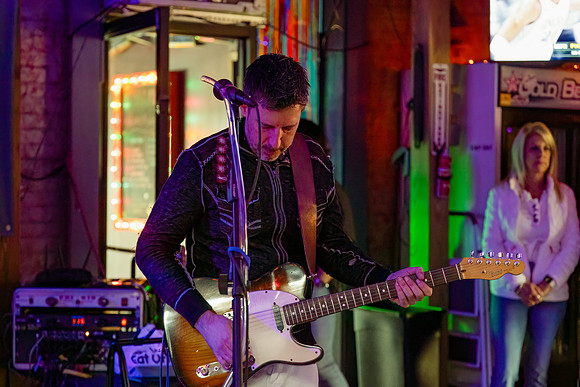 CCYC @ The Deck - Jamestown - 3 9 2025-2