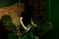 Clay and Fran Band at Millers on Trade - 6 21 2024