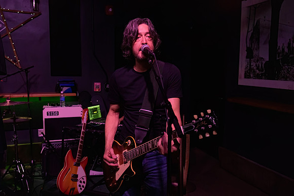 Blacklight Idols @ Gas Hill Drinking Room - 6 26 2025-4