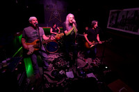 6 26 2025 - Blacklight Idols @ Gas Hill Drinking Room